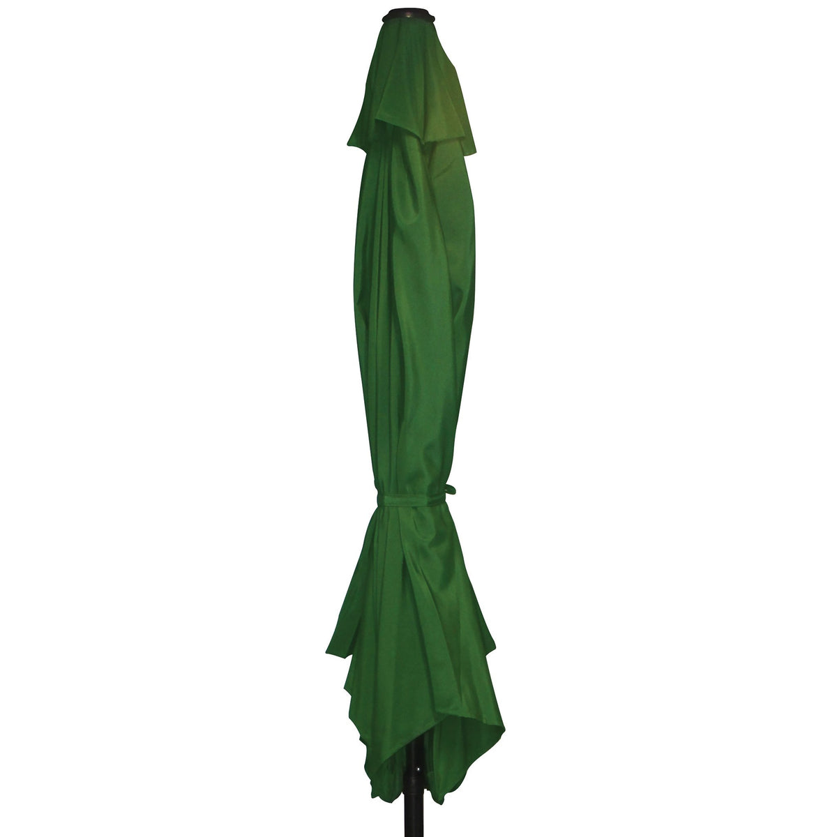 lime green patio umbrella with lights Patio Umbrella LED Light Green 9ft. – LEIGH COUNTRY