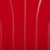 Retro Double Glider Red & White - Glider