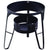 Round Burner Stand 20 inch