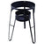 Round Burner Stand 27 inch