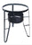 Round Burner Stand