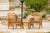 Sequoia 3 Piece Conversation Set - Set