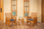 Sequoia 3 Piece Conversation Set - Set