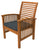 Sequoia 3 Piece Conversation Set - Set