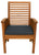 Sequoia 3 Piece Conversation Set - Set