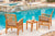 Sequoia 3 Piece Conversation Set - Set