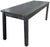 Sequoia 4-Piece Patio Set in Grey Wash - Pickup ONLY (Excluding Wholesale Orders) - Set