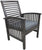 Sequoia 4-Piece Patio Set in Grey Wash - Pickup ONLY (Excluding Wholesale Orders) - Set