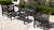 Sequoia 4-Piece Patio Set in Grey Wash - Pickup ONLY (Excluding Wholesale Orders) - Set
