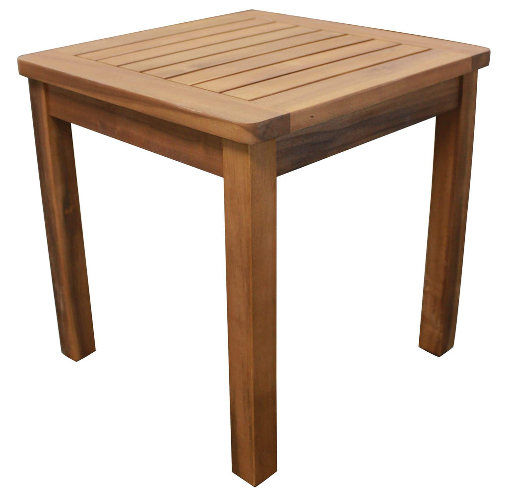 Sequoia End Table - End Table