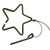Star Dinner Bell - Decor