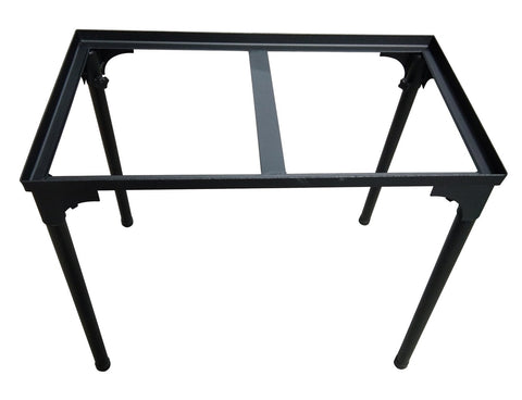 Stove Double Burner Stand