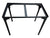 Stove Double Burner Stand