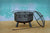 T-E-X-A-S Fire Pit - Fire Pit