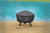 T-E-X-A-S Fire Pit - Fire Pit