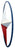 Texas Flag Star Wall Décor - Decor