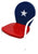 Texas Retro Metal Chair - Chair