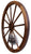 Wagon Wheel - 30 - Wheel