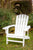 White Adirondack Chair - Adirondack Chair