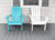 White Poly Resin Adirondack Chair - Adirondack Chair
