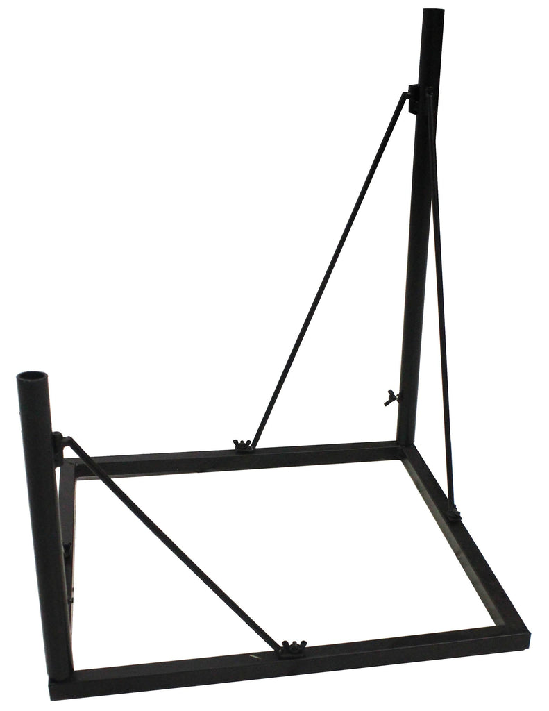 Wind Spinner Stand - Decor