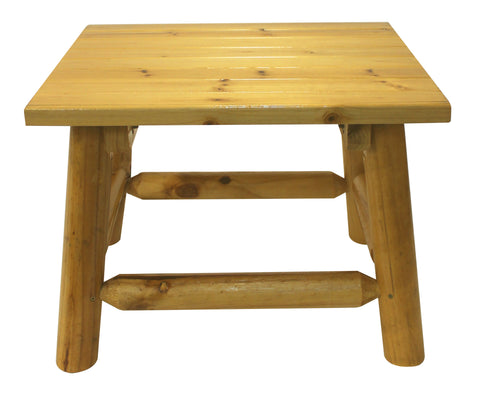 Aspen End Table - End Table