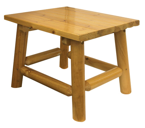 Aspen End Table - End Table