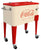 Coca-Cola® Cream Retro Cooler - Cooler