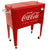 Coca-Cola® Embossed ICE COLD 60 qt. Cooler - Cooler