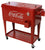 Coca-Cola® Embossed ICE COLD 80 qt. Cooler with Tray - Cooler