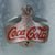 Coca-Cola® Galvanized 60 qt. Cooler - Cooler