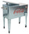 Coca-Cola® Galvanized 60 qt. Cooler - Cooler