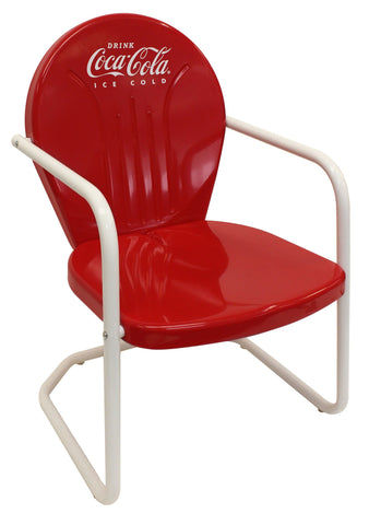 Coca-Cola® Bistro Set - Bistro Set