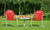 Coca-Cola® Bistro Set - Bistro Set