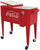 Coca-Cola® Retro ICE COLD 80 qt. Cooler - Cooler