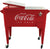 Coca-Cola® Retro ICE COLD 80 qt. Cooler - Cooler