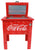 Coca-Cola® Vintage Wooden Cooler - Cooler