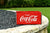 Coca-Cola® Vintage Wooden Crate - Large - Decor