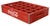 Coca-Cola® Vintage Wooden Crate with Cubbies - Decor