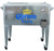 Corona Extra® Galvanized Retro Cooler – 80 Qt. - Cooler