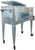 Corona Extra® Galvanized Retro Cooler – 80 Qt. - Cooler