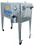 Corona Extra® Galvanized Retro Cooler – 80 Qt. - Cooler