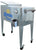 Corona Extra® Galvanized Retro Cooler – 80 Qt. - Cooler