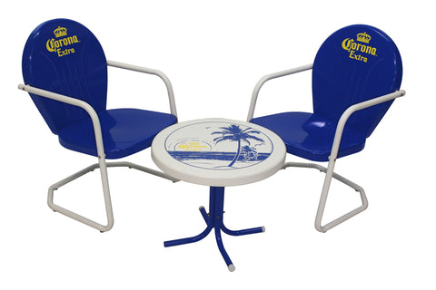 Corona Extra® Bistro Set - Bistro Set