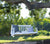 Heartland White Porch Swing - Porch Swing
