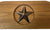 Iron Grove Star Tête-à-tête Glider - Glider