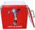 Life is Good® 14qt. Cooler - Jake Golfing Red - Cooler