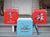 Life is Good® 14qt. Cooler - Jake Golfing Red - Cooler