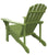 Sage Adirondack Chair - Adirondack Chair