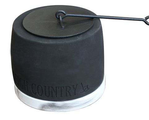 Tabletop Fire Pit - Fire Pit